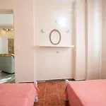 ヴィラ Stelios Stone House Sinarades *