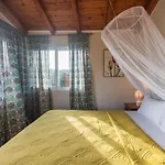 Stelios Stone House Sinarades * Kouramádes