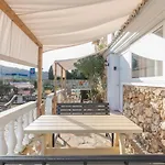 Stelios Stone House Sinarades Kouramádes