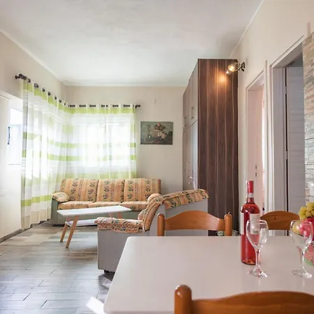 Villa Stelios Stone House Sinarades
