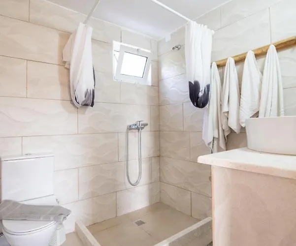 Stelios Stone House Sinarades *