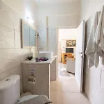 Stelios Stone House Sinarades Villa *